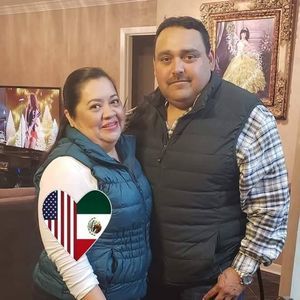 Meet your Posher, Ezequiel